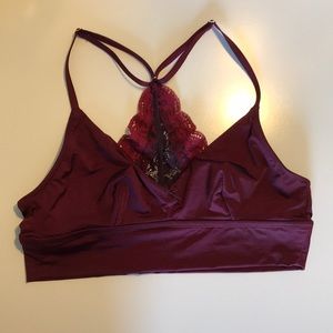 Aerie Racerback Bralette